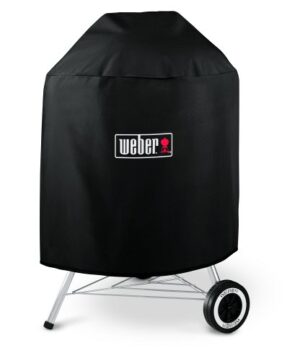 HOUSSE WEBER 22 POUCES MASTER TOUCH -0