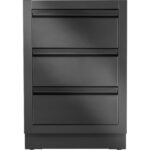 Low Res_JPG-IM-3DC-MK-1_OASIS 3-DRAWER CABINET_MATTE BLK_STR