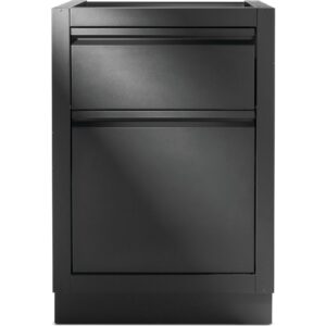 cabinet Napoleon cuisine extérieure