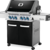 BBQ NAPOLÉON PRESTIGE 500 LP P500RSIBPK-3-5734