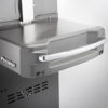 BBQ NAPOLÉON PRESTIGE 500 LP P500RSIBPK-3-3443