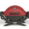 WEBER Q 1200 ROUGE 51040001-0