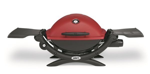 WEBER Q 1200 ROUGE 51040001-0
