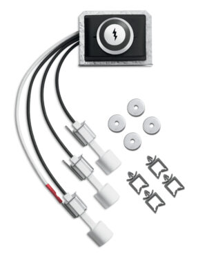 SYSTÈME D'ALLUMAGE WEBER GENESIS 330 7629-0