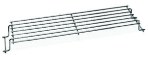 GRILLE DE RÉCHAUD WEBER SPIRIT 200 7640-0