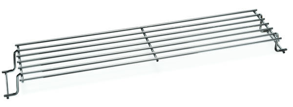 GRILLE DE RÉCHAUD WEBER SPIRIT 300 7641-0