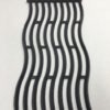GRILLE DE CUISSON FONTE NAPOLÉON 450/ PRESTIGE/ PRESTIGE-PRO-0