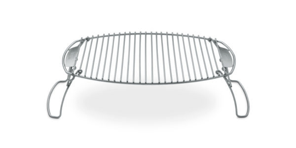 GRILLE D'EXTENSION WEBER SUMMIT CHARCOAL-0