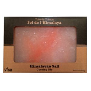 TUILE DE SEL D'HIMALAYA VITAL-0
