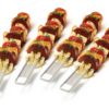 ENSEMBLE DE BROCHETTES BROIL KING-2459