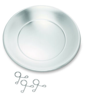 ASSIETTE POUR CENDRES WEBER 7407-0