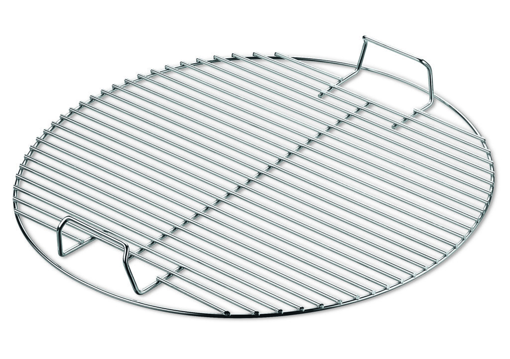 Plaque plancha pour Kettle 22'' main image 1