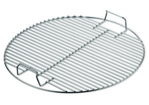 GRILLE DE CUISSON WEBER 22 POUCES 7435-0
