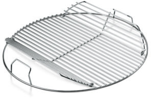 GRILLE DE CUISSON ARTICULÉE WEBER 18 POUCES 7433-0