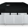 HOUSSE WEBER GRILL CENTER -0