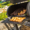 FUMOIR BROIL KING XL AU CHARBON DE BOIS 948050-3190