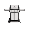 BROIL KING SIGNET 320 NG 946857 -0