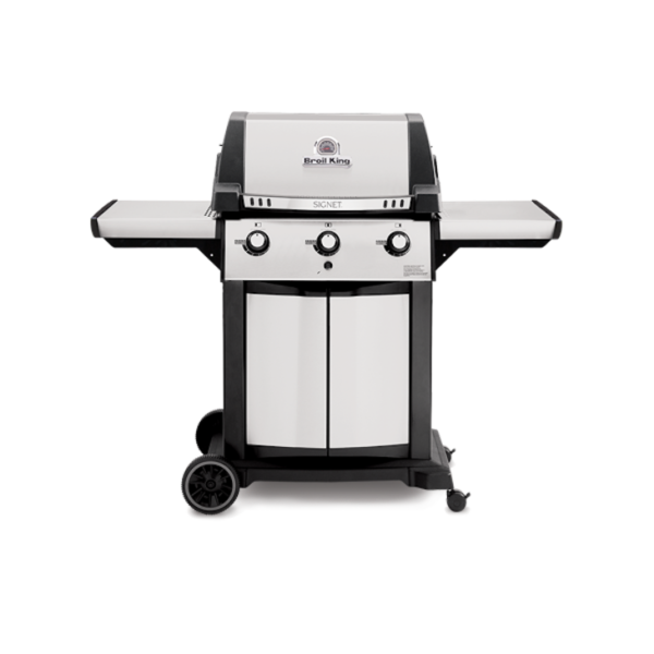 BROIL KING SIGNET 320 NG 946857 -0