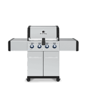 Broil King Regal S420 Pro gaz naturel
