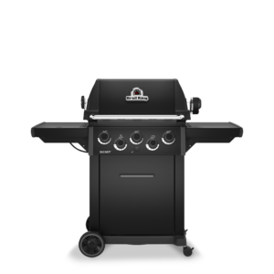 Broil King Signet 390 Shadow