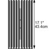 GRILLE DE CUISSON EN FONTE BROIL KING REGAL XL, SOVEREIGN,BROIL-MATE,STERLING 11124-5277