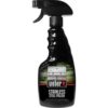 NETTOYEUR ET POLISSEUR POUR ACIER INOXYDABLE WEBER-0