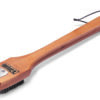 BROSSE 18 POUCE EN BAMBOU WEBER-3790