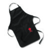 TABLIER WEBER-NOIR-0