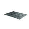 GRILLE DE CUISSON EN FONTE WEBER-0