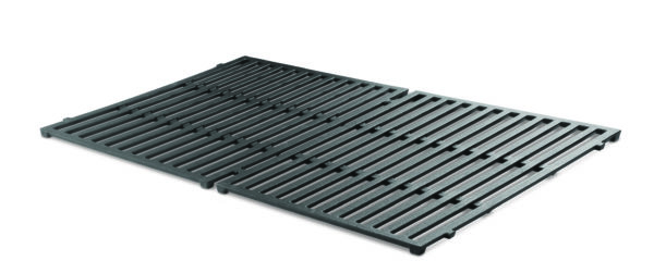 GRILLE DE CUISSON EN FONTE WEBER-0