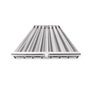 Grille de cuisson en acier inoxydable série Baron de Broil King 11341