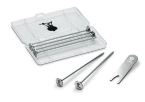 CLOUS À POMMES DE TERRE WEBER-0