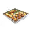 GRILLE SURÉLEVÉE BROIL KING-4169
