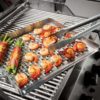 GRILLE SURÉLEVÉE BROIL KING-4248