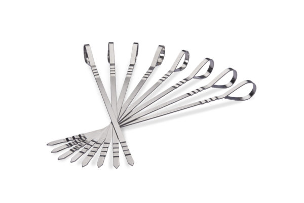 ENSEMBLE DE BROCHETTES MULTIFONCTIONNEL NAPOLÉON-0