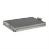 SUPPORT EN S/S POUR TUILE DE CUISSON VITAL-4191