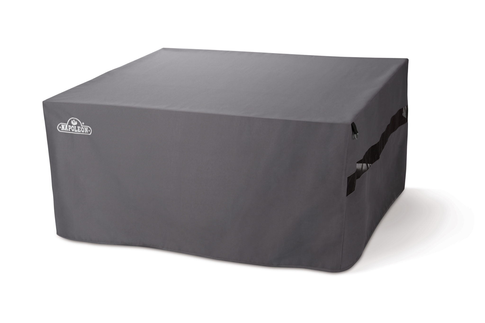 Housse pour foyer extérieur Napoleon StTropez et Kensington carré