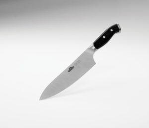 COUTEAU DE CHEF NAPOLÉON-0