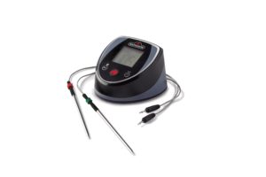THERMOMÈTRE ACCU-PROBE BLUETOOTH NAPOLÉON-0