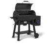 FUMOIR AUX GRANULES BARON 500 BROIL KING 494051-6060