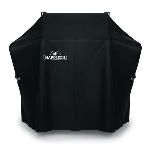 HOUSSE POUR BARBECUE NAPOLÉON ROGUE 425 (DISPO +/- 20 AOÛT)-0