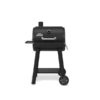 FUMOIR BROIL KING 500 AU CHARBON DE BOIS 945050-0