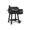 FUMOIR BROIL KING OFFSET 500 AU CHARBON DE BOIS 955050-5038