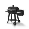 FUMOIR BROIL KING OFFSET 500 AU CHARBON DE BOIS 955050-5037
