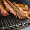 FUMOIR BROIL KING 500 AU CHARBON DE BOIS 945050-5043