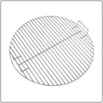 GRILLE DE CUISSON POUR APOLLO 300 -0