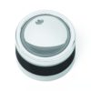 GRAND BOUTON DE CONTRÔLE NAPOLÉON AVEC FLAMME CLAIRE POUR SÉRIES PRESTIGE PRO665/825 S88003-0