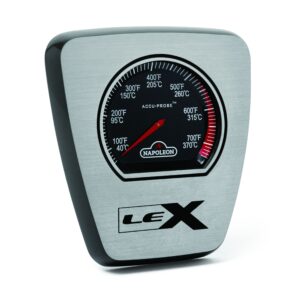 THERMOMÈTRE DE REMPLACEMENT POUR SÉRIE LEX NAPOLEON S91001-0