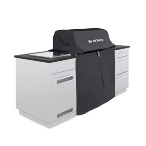 Housse pour BBQ encastrable Regal et Imperial série 400 de Broil King