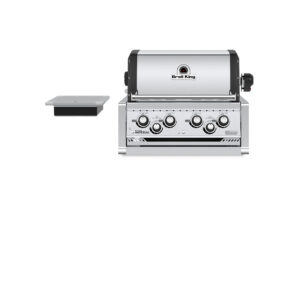 Broil King Imperial S490 encastrable gaz propane